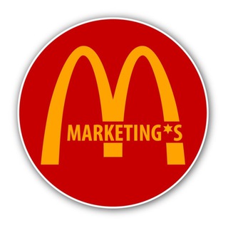 Telegram profile photo for Marketing's Маркетинг, бизнес и саморазвитие!