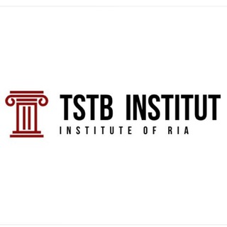 Telegram profile photo for TSTB Instituti | Rasmiy kanal