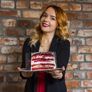 Telegram profile photo for Fée Sucrée