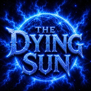 Telegram profile photo for The Dying Sun