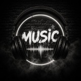 Telegram profile photo for МУЗИКА