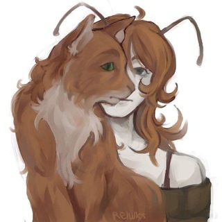 Telegram profile photo for Ржавчина