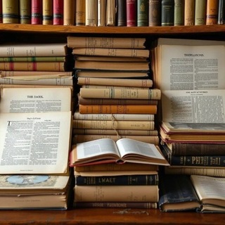 Telegram profile photo for طباعة البحوث العلمية📚