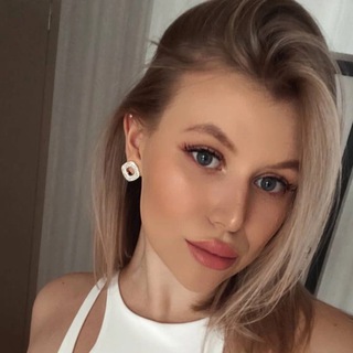 Telegram profile photo for Машуля 🍓