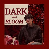 Telegram profile photo for инфо DARK BLOOM🥀