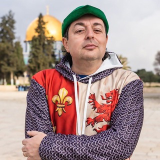 Telegram group profile photo for Железнов Чат