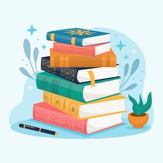 Telegram profile photo for The-Gyan PDF Books Free