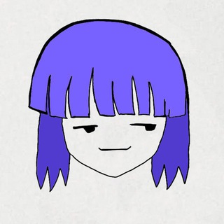 Telegram profile photo for Oyashiro.chan