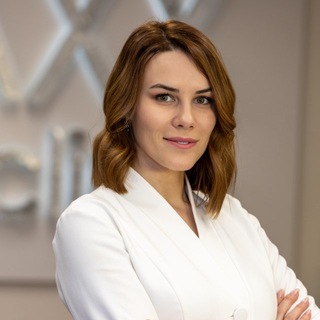 Telegram profile photo for 📍dr.KARTASHEVA