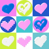 Telegram profile photo for СТС LOVE