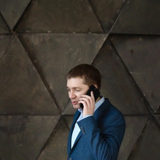 Telegram profile photo for Риелтор Шмелев