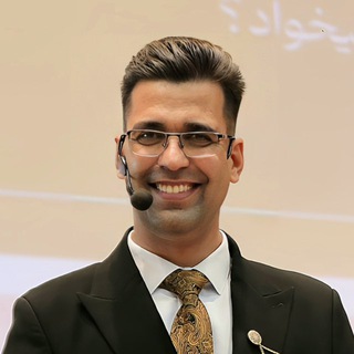 Telegram profile photo for کودک درون