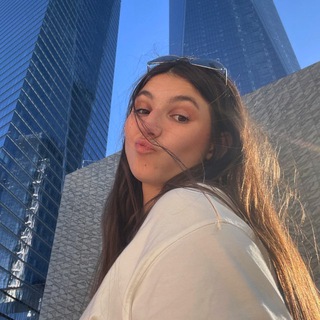 Telegram profile photo for Gelina Ivanova