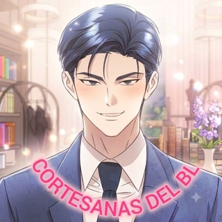 Telegram profile photo for ππ«¦π₯ Grupo | Cortesanas del BL