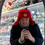 Telegram profile photo for ДИСЛОВ | IT БИЗНЕС ПО ЧЕСНОКУ
