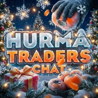 Telegram profile photo for 📉HURMA TRADERS CHAT📈