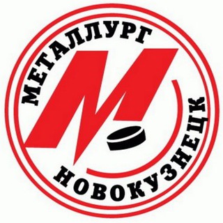 Telegram profile photo for ХК «Металлург» Новокузнецк