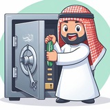 Telegram profile photo for Mustafa Holdings