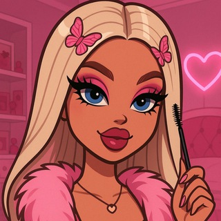 Telegram profile photo for lash.nedasha