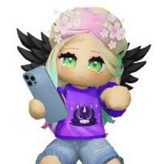 Telegram profile photo for Ульяна Рейнбоу🌈|sea fandom