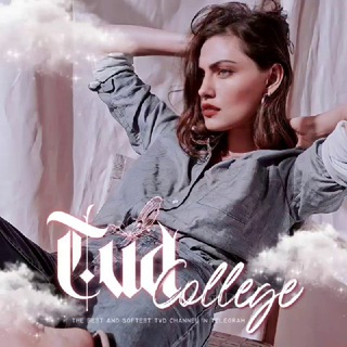 Telegram profile photo for 英𝐓𝗏𝖽𝐂𝗈𝗅𝗅𝖾𝗀𝖾
