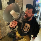 Telegram profile photo for Кайп вещает