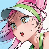 Telegram profile photo for miiiiiiizi