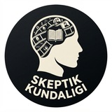 Telegram profile photo for Skeptik kundaligi