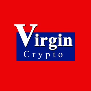 Telegram profile photo for Virgin Crypto