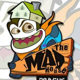 Telegram profile photo for MAD Networks