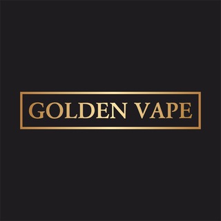 Telegram profile photo for GOLDEN-VAPE Alanya/Алания