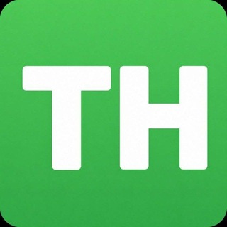 Telegram profile photo for Tree Hosting