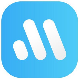 Telegram group profile photo for MetaPay