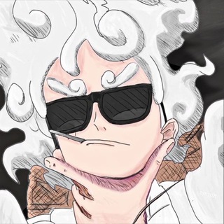 Telegram profile photo for ANIME SQUAD