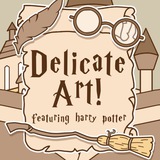 Telegram profile photo for Delicaties's Archive!