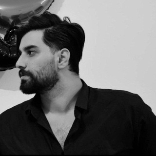 Telegram profile photo for DJ sorosh/ Tech HOUSE تکنو