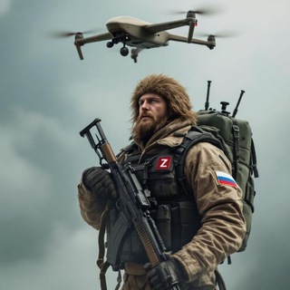 Telegram profile photo for Стояние на Угре🇷🇺