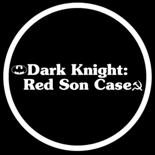 Telegram profile photo for Dark Knight: RSC