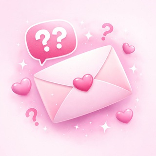 Telegram profile photo for 💌 Непрочитанное сообщение