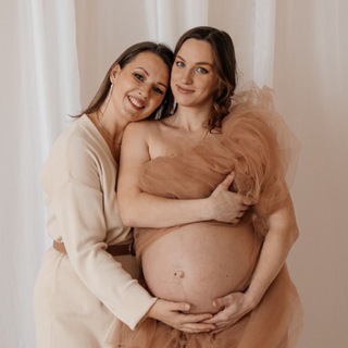 Telegram profile photo for Граевская о зачатии 👩❤️👨