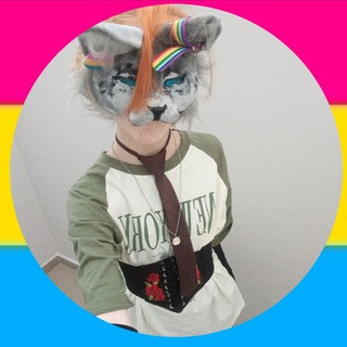 Telegram profile photo for vαιιeγ †{.•°Dru.fr°•.}†🏳️🌈