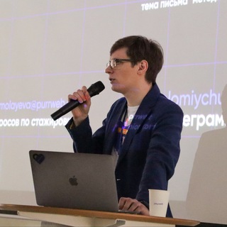 Telegram profile photo for Антон про AI и ваше право на незнание