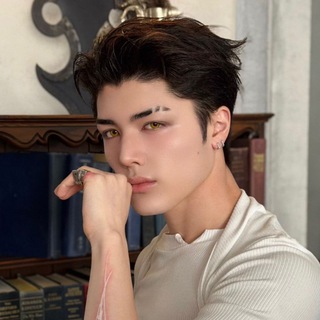 Telegram profile photo for ⊹ ࣪ maki-cchiato🧋🆕️