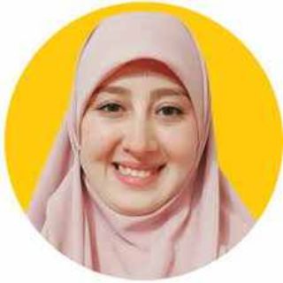 Telegram profile photo for دورهای زینب کنگرلو