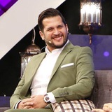 Telegram profile photo for Siavashkheirabifans