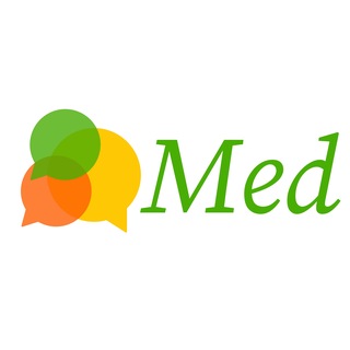 Telegram profile photo for Цитаты преподавателей медвузов (медицина)