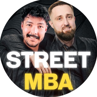 Telegram profile photo for Альфапренеры | Канал стримов