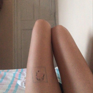 Telegram profile photo for душевный стриптиз