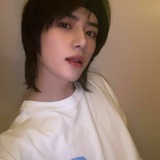 Telegram profile photo for 🎀💭໒ Beomgyu Choi !