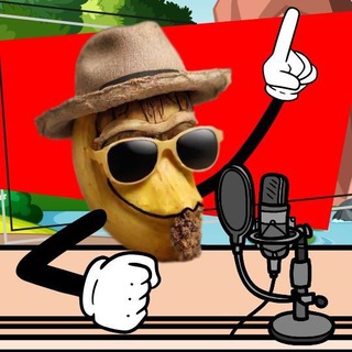Telegram profile photo for BumBana Announcements